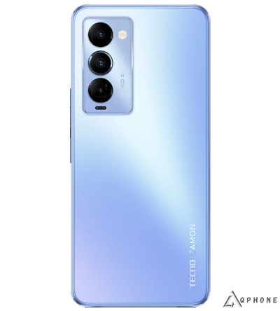 Tecno Camon 18 Premier